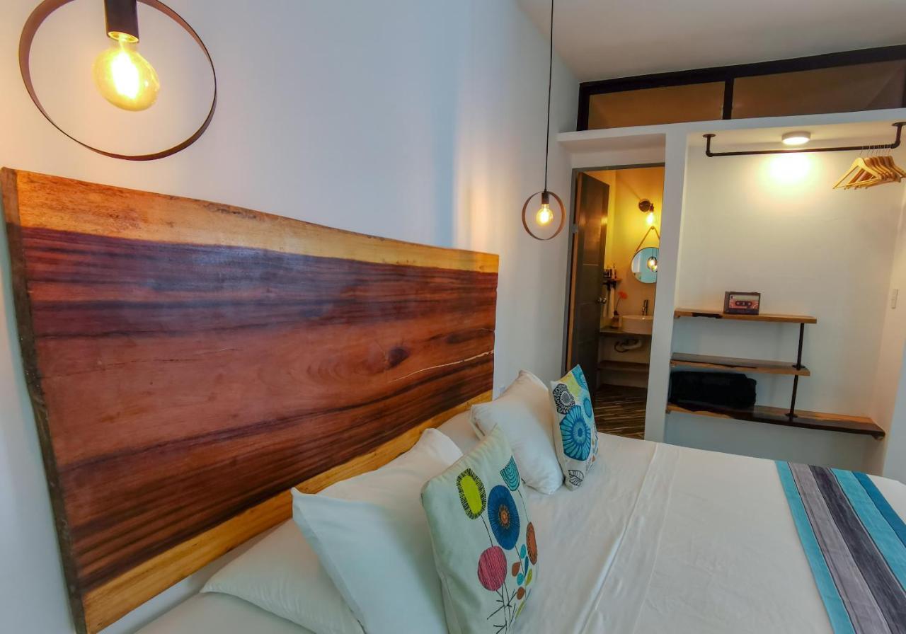 Les Suites Calle 2 By Galian ตูลุม ภายนอก รูปภาพ