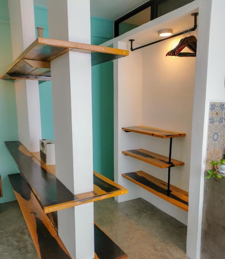 Les Suites Calle 2 By Galian ตูลุม ภายนอก รูปภาพ