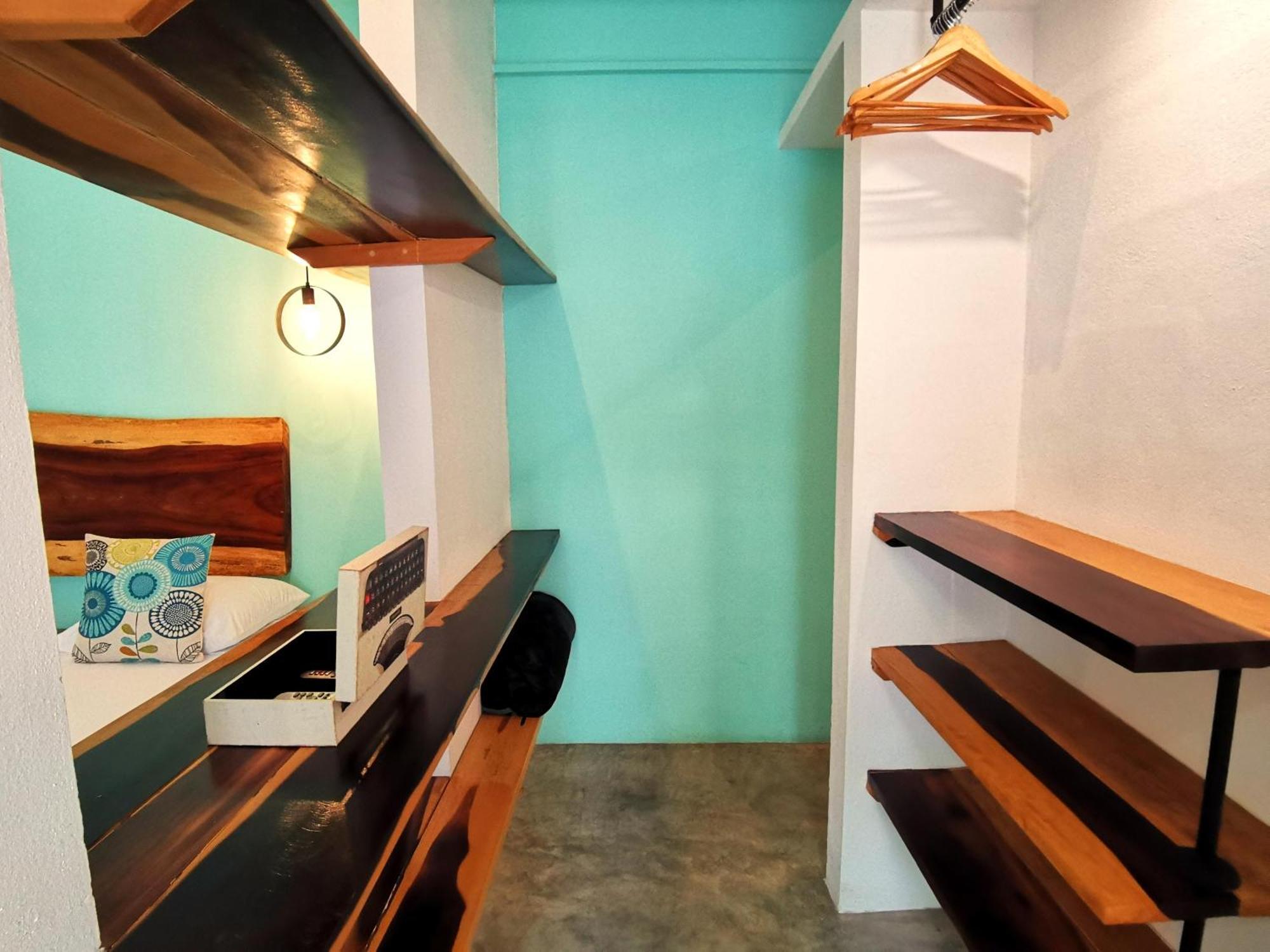 Les Suites Calle 2 By Galian ตูลุม ภายนอก รูปภาพ
